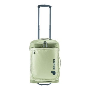 Geanta Voiaj Deuter Duffel Pro Movo 36 Mineral-Grove - Img 6