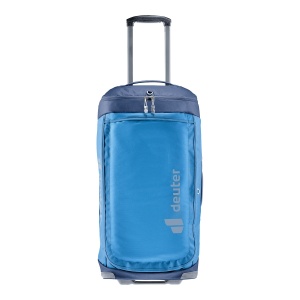Geanta Voiaj Deuter Duffel Pro Movo 60 Neptune-Nightblue - Img 5