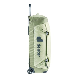Geanta Voiaj Deuter Duffel Pro Movo 90 Mineral-Grove - Img 3