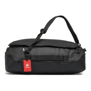Geanta Voiaj Mammut Cargo 35 Black