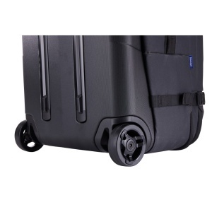 Geanta voiaj, Thule, Aion, 70 cm, 95L, Black - Img 6
