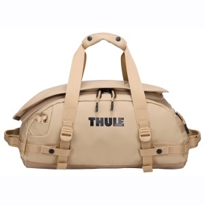 Geanta voiaj, Thule, Chasm, 30L, Gentle Beige - Img 3