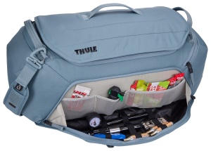 Geanta Voiaj THULE RoundTrip Bike - Mid Blue - Img 2