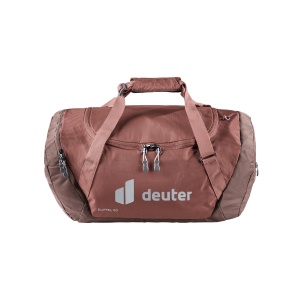 Geanta Voiaj Unisex Deuter Duffel 50 Caspia-Raisin - Img 3