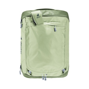Geanta Voiaj Unisex Deuter Duffel Pro 40 Green - Img 2