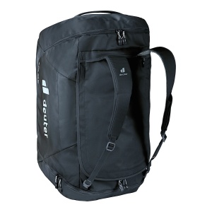 Geanta Voiaj Unisex Deuter Duffel PRO 90 Black - Img 5