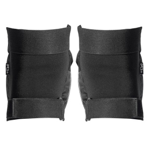 Genunchiere TSG All Terrain - Black - Img 3