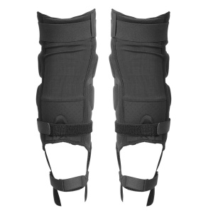 Genunchiere TSG Task A 2.0 - Black S - Img 5