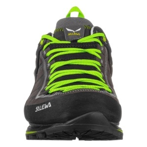 Ghete trekking barbati Salewa Mountain Trainer Leather - Img 2