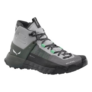 Ghete trekking barbati Salewa Wildfire NXT Mid Gore-Tex