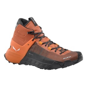 Ghete trekking barbati Salewa Wildfire NXT Mid Gore-Tex
