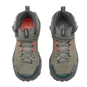 Ghete trekking dama Salewa Pedroc 2 Leather Mid Powertex - Img 5