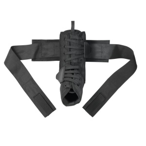 Glezniere TSG Ankle Support 2.0 - Black L/XL - Img 10