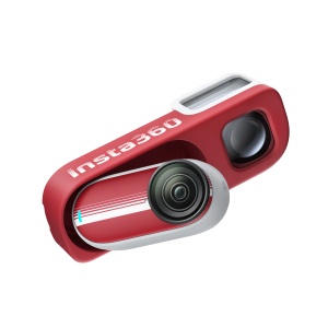 GO 3S Retro Bundle (Special Edition)- Classic Red 128G - Img 9