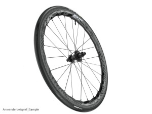 Goodyear - anvelopa 28" sosea tubeless - Vector Z30 NSW - 700x30c - Img 3