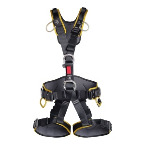 Ham alpinism utilitar Singing Rock Wind Master