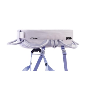 Ham Dama Petzl Corax LT Liliac White S - Img 3