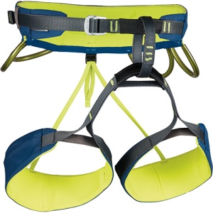 Ham escalada Camp Energy