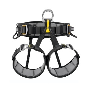 Ham Falcon Black/Yellow 2 C038Da01