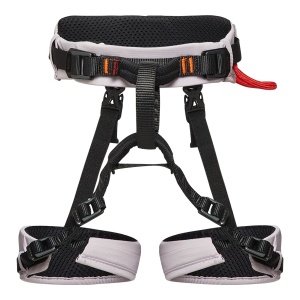 Ham Mammut Ophir 2.0 Harness Alpine Calamint-Mammut Red