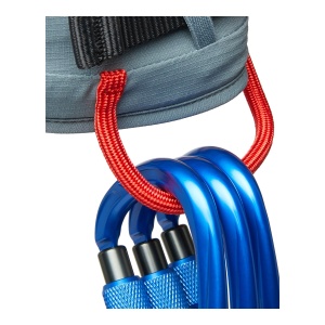 Ham Mammut Ophir 2.0 Harness Strata-Mammut Red - Img 5