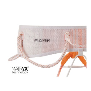 Ham Petzl Whisper Orange L - Img 4