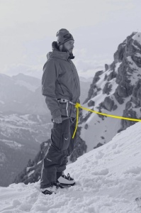 Ham Salewa Ortles Harness - Img 7
