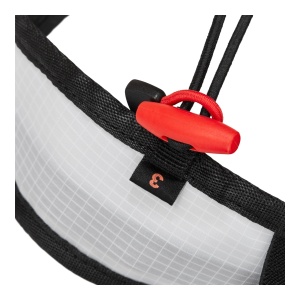 Ham Unisex Mammut Aenergy White - Img 5