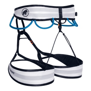 Ham Unisex Mammut Eiger Nordwand Harness White - Img 2