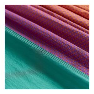 Hamac Unisex ENO DoubleNest Hammock Day to Night Orange - Img 7