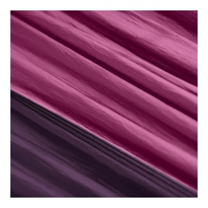 Hamac Unisex ENO SingleNest Hammock Purple - Img 6