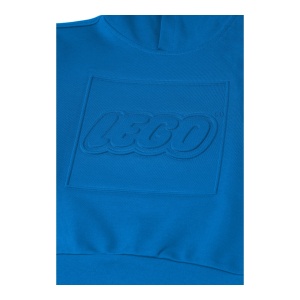 Hanorac Copii Lego Wear LWSKY 600 Blue - Img 3