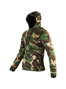 Hanorac Fleece Speero DPM - 3XL