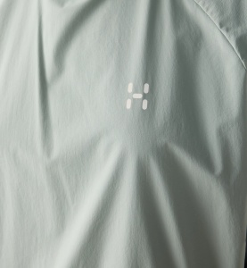 Hanorac Haglöfs L.I.M Sunpack Hoodie damă - verde - Img 12