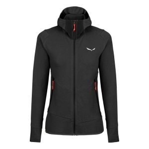 Hanorac trekking dama Salewa Lavaredo Hemp