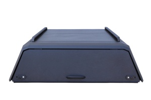 Hardtop Negru Toyota Hilux (2015-2025) AQMCAB T80 - Img 3