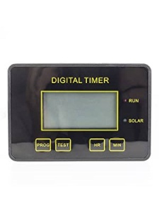 Hranitor Digital Automat Eurohunt 12 V, Abs/otel - Img 5
