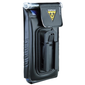 Husa Ghidon Topeak Smartphone Drybag Iphone 4 - Img 4