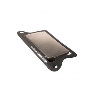Husa Impermeabila Tpu Guide Waterproof For Smartphones Black