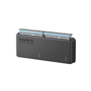 Husă încărcare rapidă Insta360 X5 Utility Fast Charge Case - Img 7