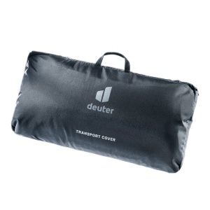 Husa Transport Cover Black - Img 3