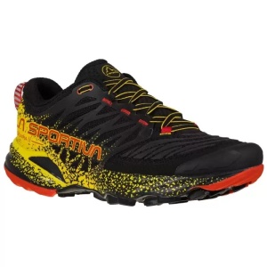 Incaltaminte alergare La Sportiva Akasha II - Img 7