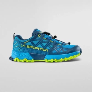 Incaltaminte alergare La Sportiva Bushido II JR GTX