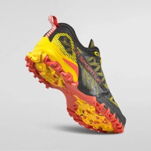 Incaltaminte alergare La Sportiva Bushido III GTX SS25 - Img 3