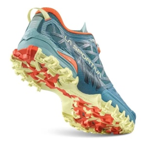 Incaltaminte alergare La Sportiva Bushido III Women SS25 - Img 5