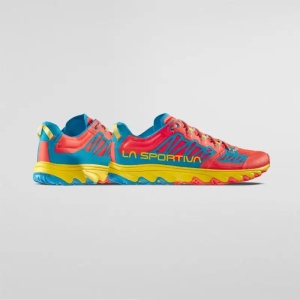 Incaltaminte alergare La Sportiva Helios III SS25 - Img 7