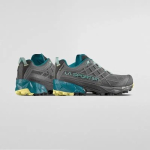 Incaltaminte alergare montana La Sportiva Akyra II GTX W - Img 5