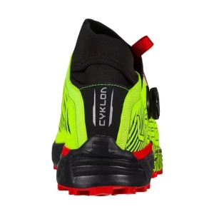 Incaltaminte Alergare montana La Sportiva Cyklon - Img 5