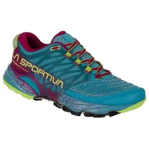 Incaltaminte Dama alergare La Sportiva Akasha II