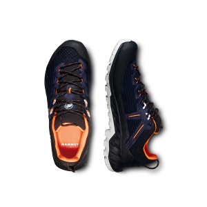 Incaltaminte Dama Alnasca Knit III Low GTX - Img 3